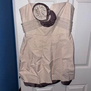 BCBG Mini Dress